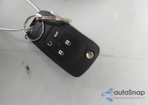 2015 Chevrolet Cruze Ltz from USA, damaged, VIN 1G1PG5SB4F7251103